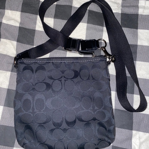 Coach Crossbody! - Picture 2 of 3